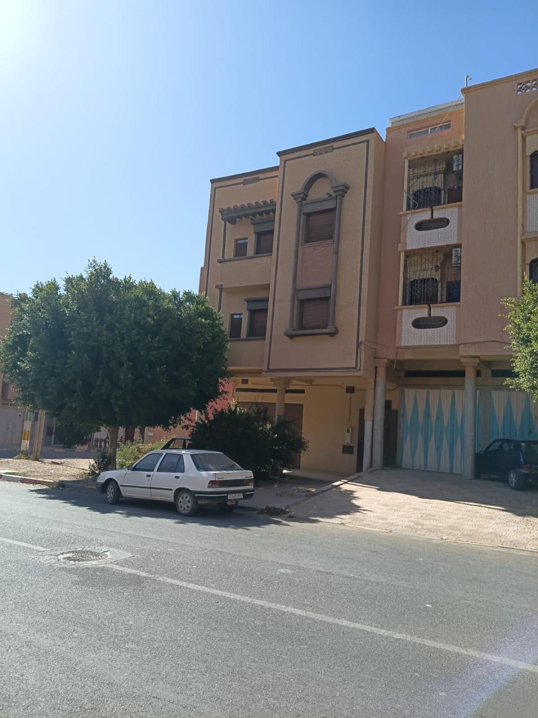 Maison à vendre – Quartier Nakhil, Tiznit